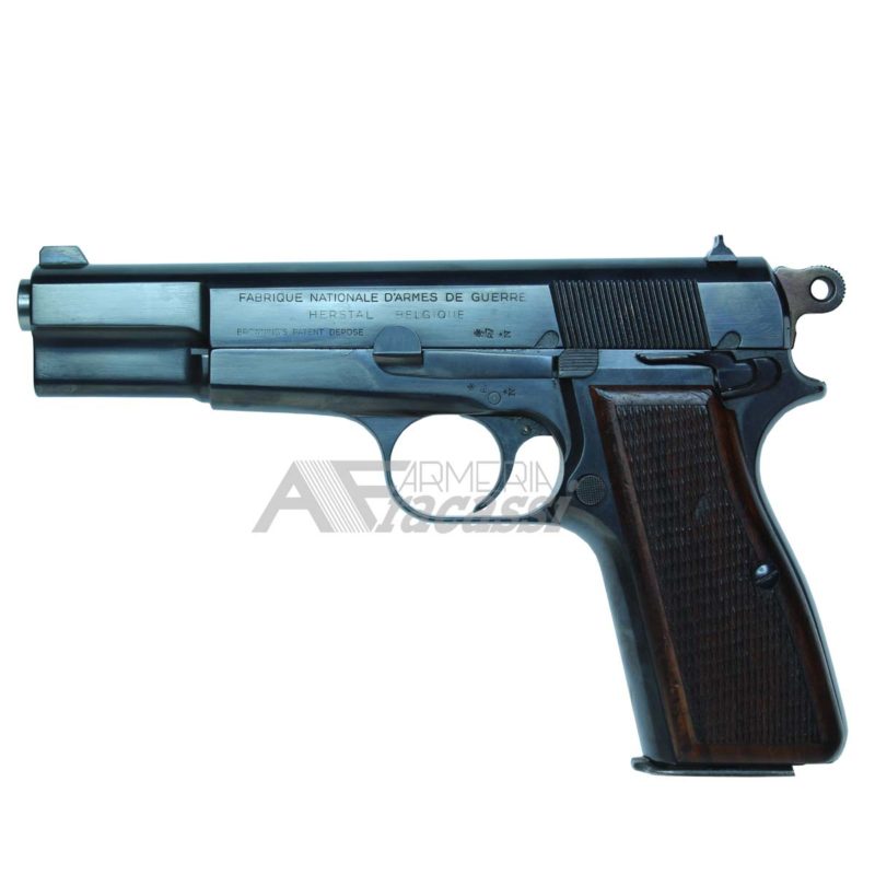 Browning HP35 €550