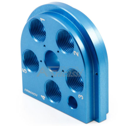 Toolhead - Armanov