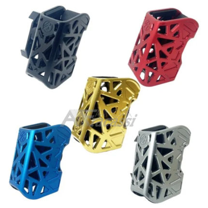 Portacaricatore DAA X-Ray Aluminum
