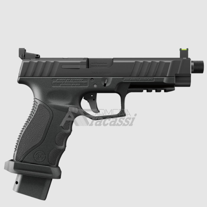 Stoeger STR-9S Combat
