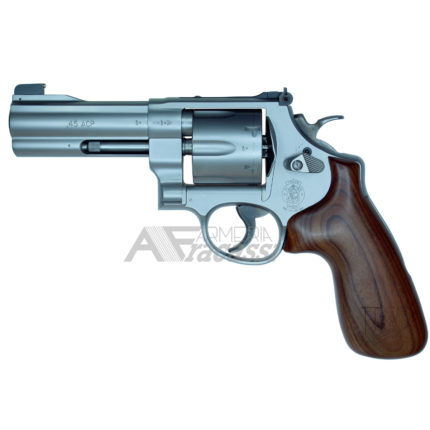 Smith & Wesson 625-8 €900