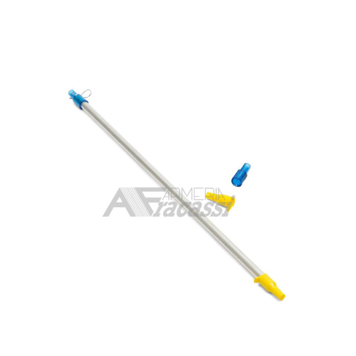 Tubo small-Large