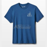 T-shirt DESERTSCAPE S/S