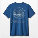 5.11 T-shirt DESERTSCAPE