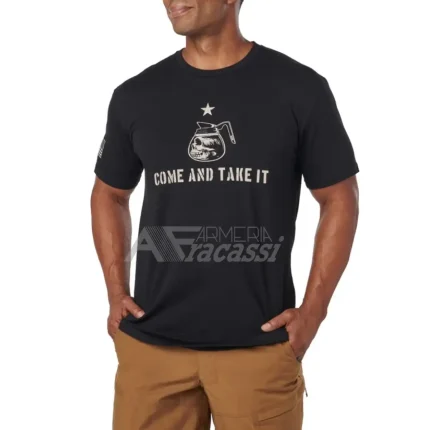 5.11 T-shirt COME AND TAKE IT
