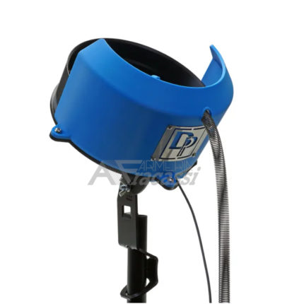 Dillon alimentatore elettrico palle 1