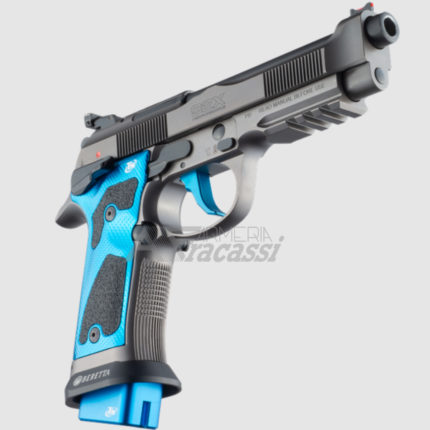 92X Performance Optic Dark Series