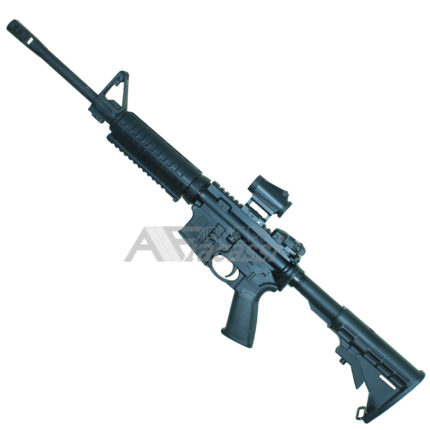 Ruger AR556 €800