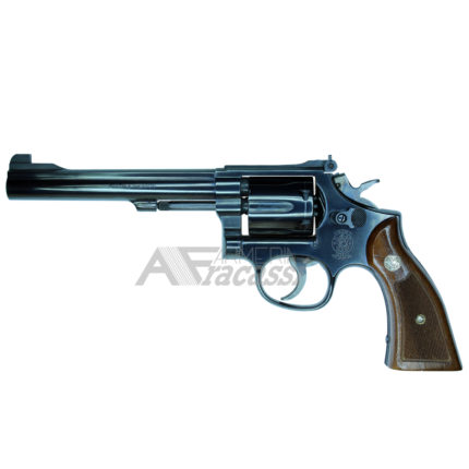 Smith & Wesson 15-6 €500