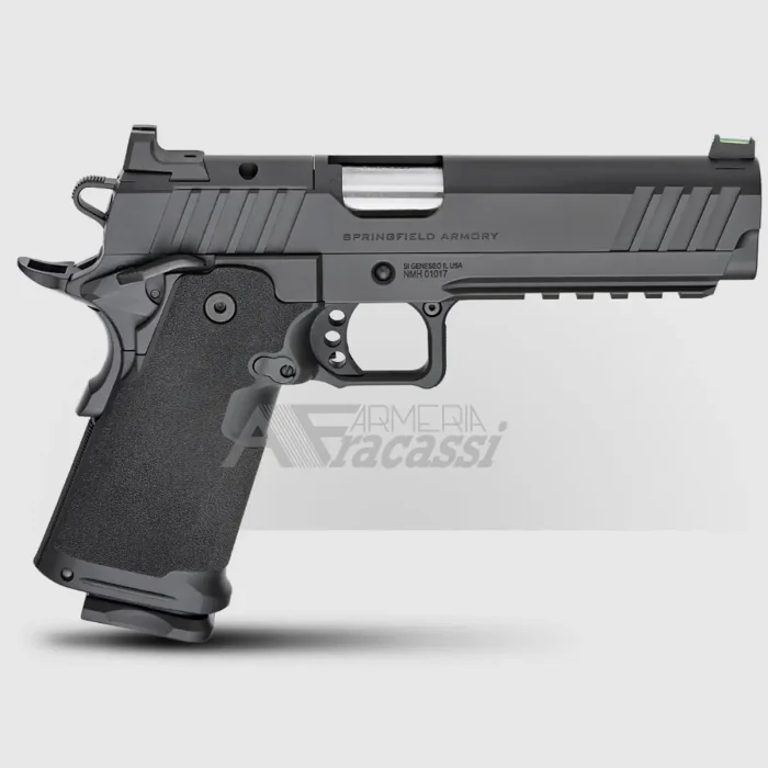 SPRINGFIELD PRODIGY 1911DS