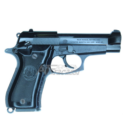Beretta 84 €250