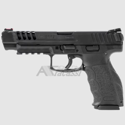 heckler & koch SFP9L - offerta €1070