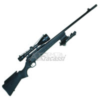 istanbul silah MONZA BLACK