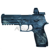 Sig sauer P320 €600