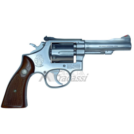 s&w 67-1 €450