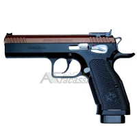 Tanfoglio Stock2 extreme €1600