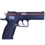 Tanfoglio Stock 2 Xtreme €1600 - immagine 2