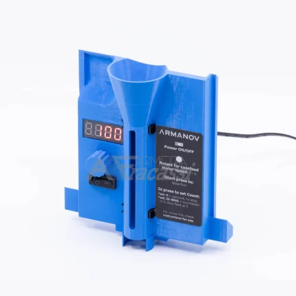 Armanov Smart Controller