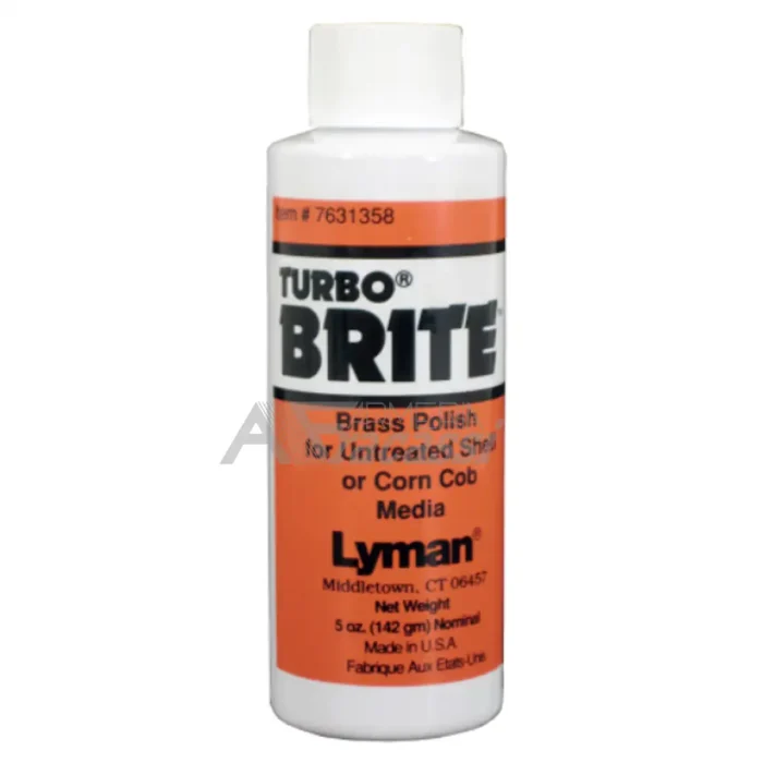 Lyman Case Polish