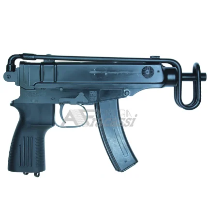 Sa vz 61 Pistol