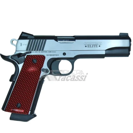 Colt Combat Elite €1700