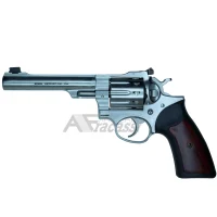Ruger GP100 22lr €800