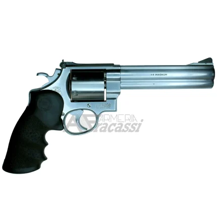 S&W 629-2 €800