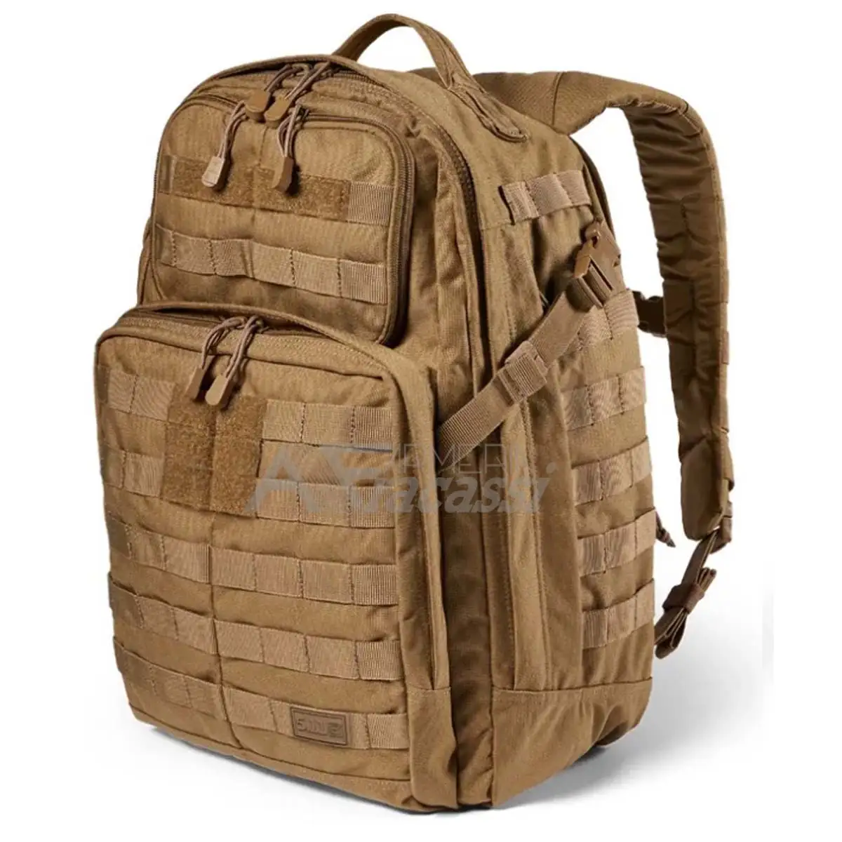 56563 Kangaroo (134) 5.11 Zaino RUSH® 24 2.0 37L #56563 - immagine 1