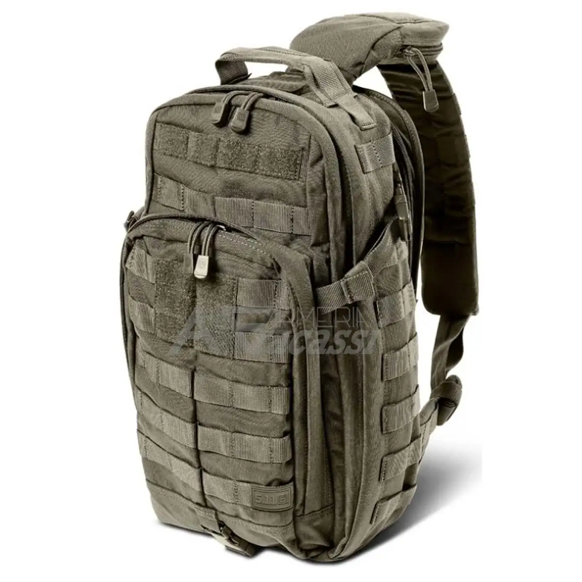 56964 Ranger Green (186) 5.11 Monospalla RUSH® MOAB™ 10 18L #56964 - immagine 1