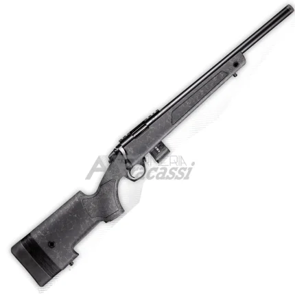 Bergara bmr-x-steel