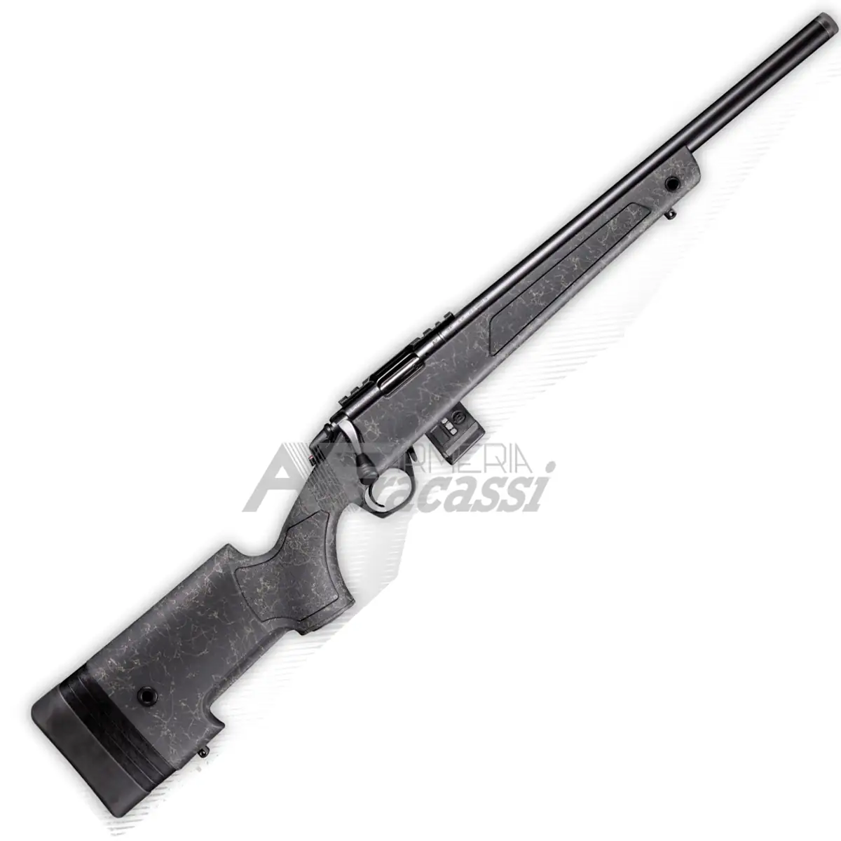Bergara bmr-x-steel Bergara bmr-x-steel