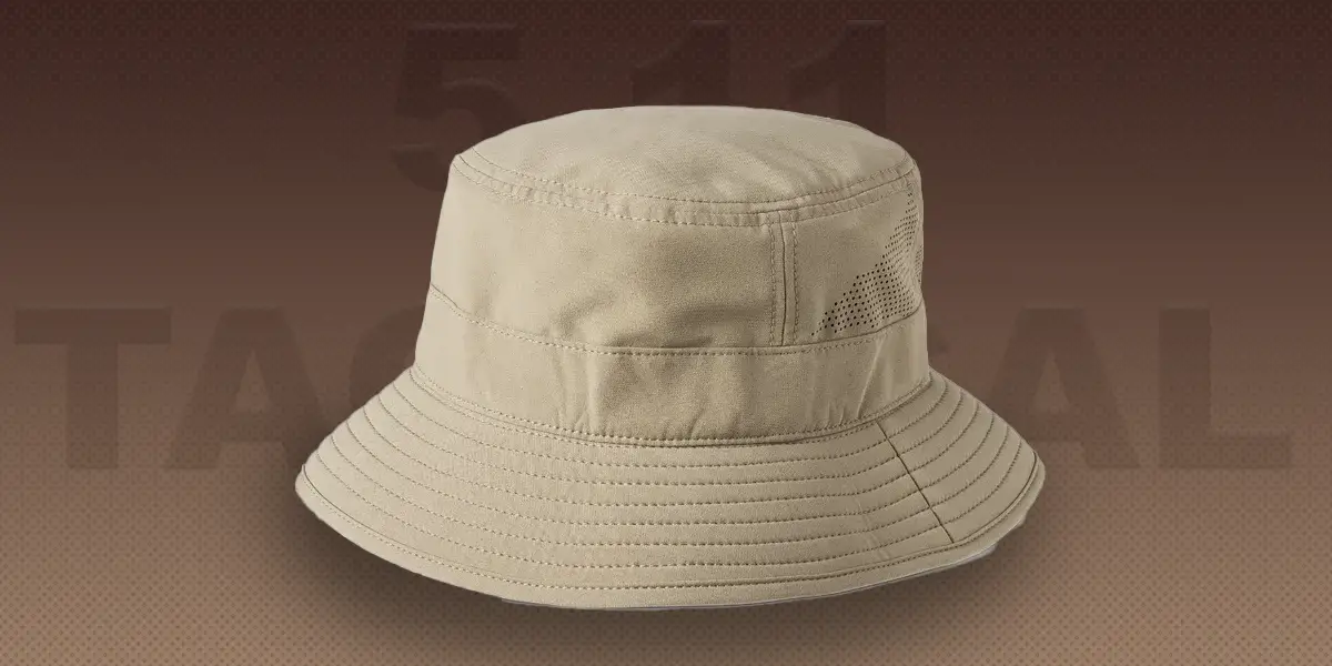 Cappello Vent-Tac 5.11