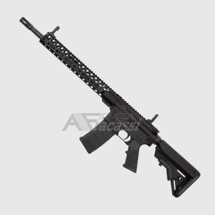 Colt Enhanced Patrol
