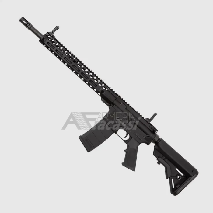Colt Enhanced Patrol