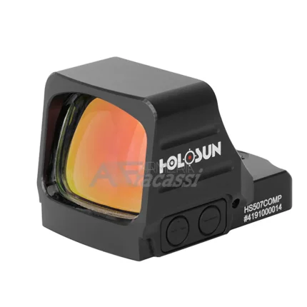 Holosun HS507COMP