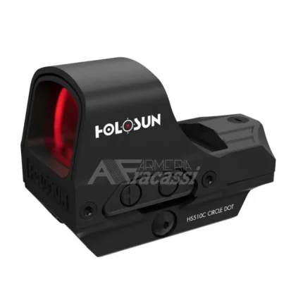 Holosun HS510C
