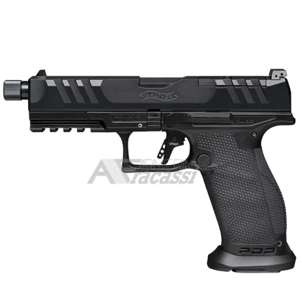 Walther PDP Pro SD