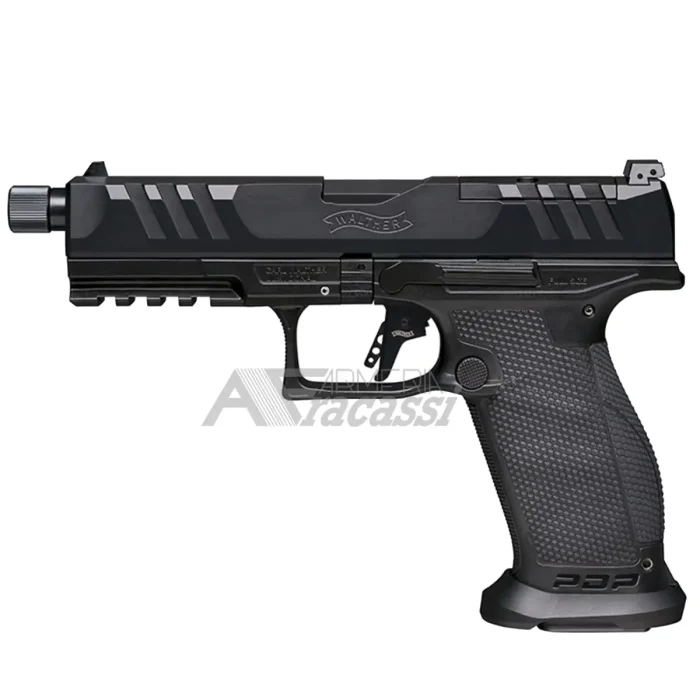 Walther PDP Pro SD