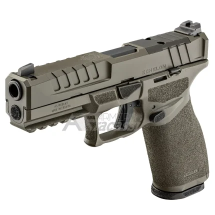 Springfield Echelon OD Green