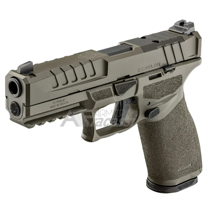 Springfield Echelon OD Green