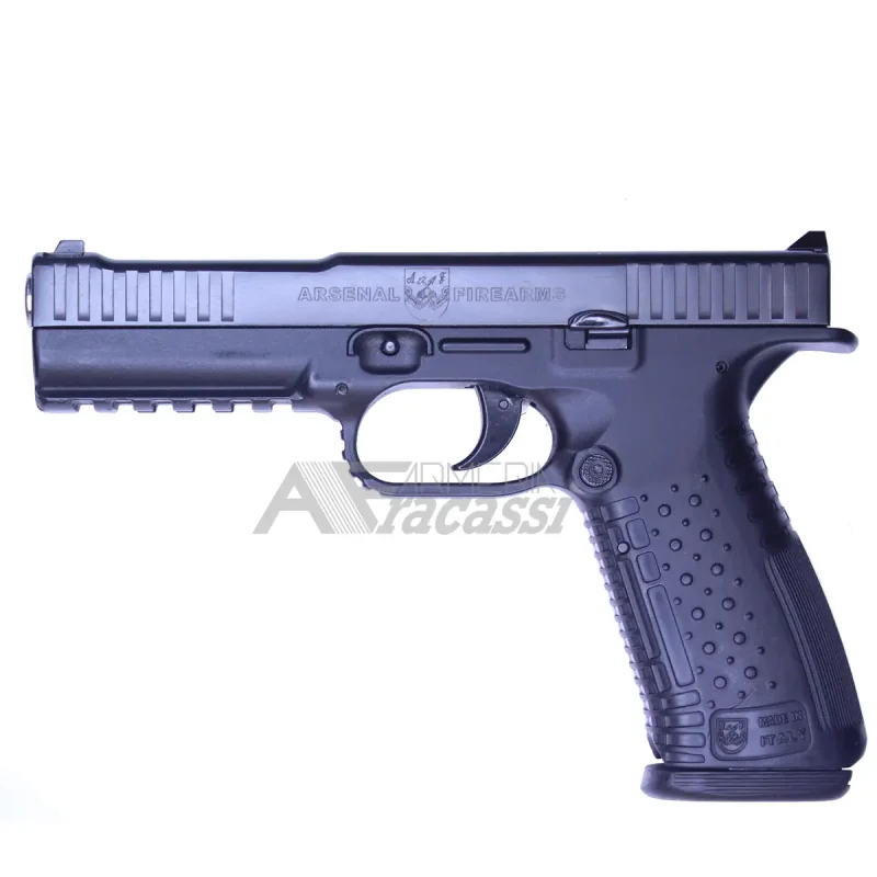 Arsenal Strike One €450