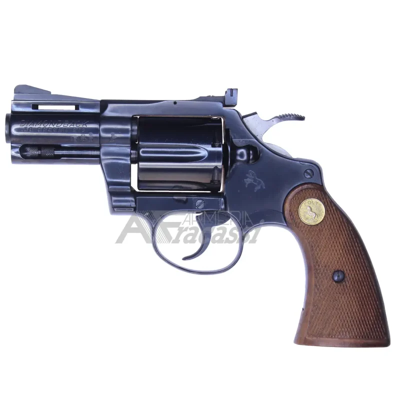 Colt Diamondback €700