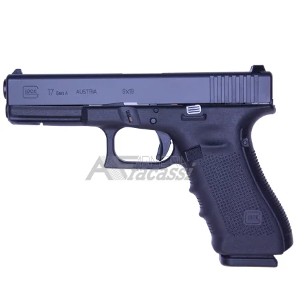 Glock 17g4 €450
