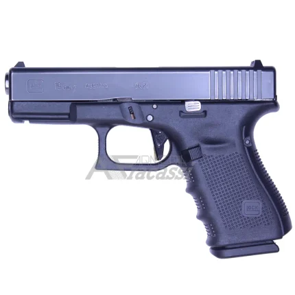 Glock 19g4 €400