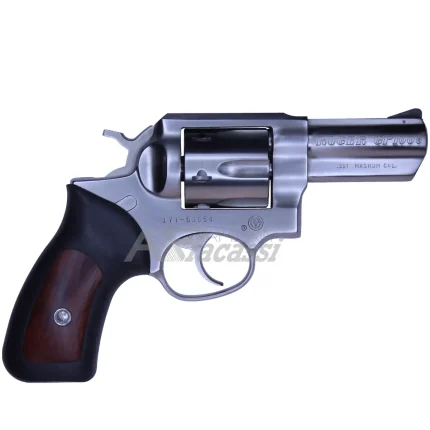 Ruger GP100 €650