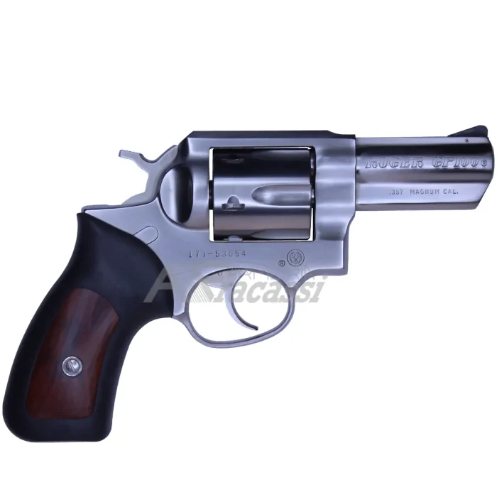 Ruger GP100 €650