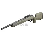 Springfield 2020 Rimfire