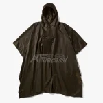 Poncho comprimibile MOLLE