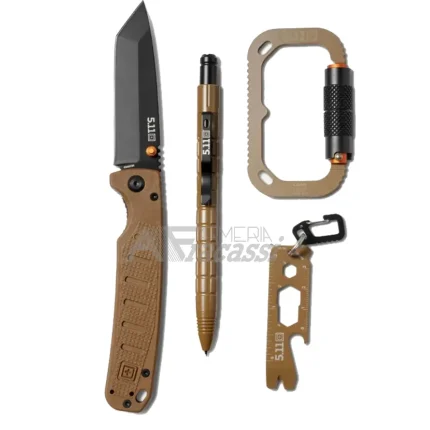 Set regalo Trailblazer