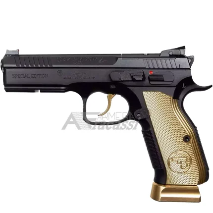 shadow 2 Gold Digger